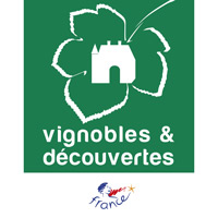 logo vignobles