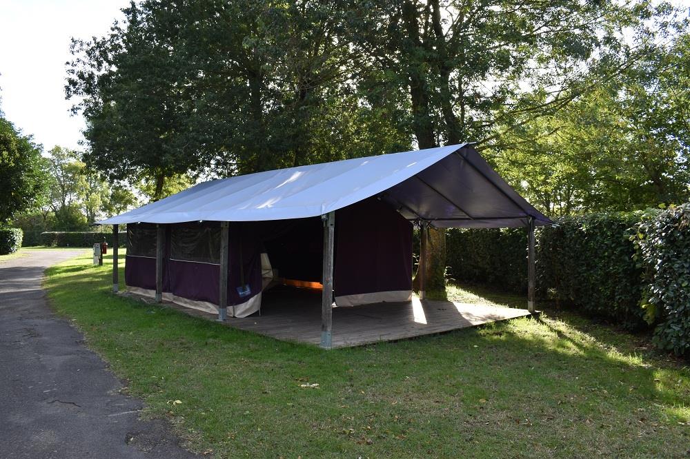Freeflower Standaard 37m² 2 kamers overdekt terras 13m² – Geen eigen sanitair